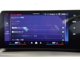 クルマの頭脳ともいえる、管理システム、iDrive。ナビだけではなく、オーディオ操作や車両情報の表示などをコントロールできます。便利さと安全性の向上にも繋がっています。