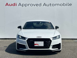 TTクーペ 45 TFSI クワトロ 4WD 