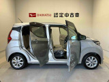 お車をご購入を検討されている方だけでなく、あらゆる方々のニーズに可能な限り多くお応えできるよう幅広い業務を行っております。