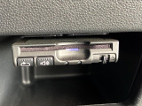★高速走行もスムーズにお支払いが可能な【ETC】ご納車までにセットアップを行い、ご納車時にはご利用いただけるようにいたします♪