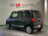 納車後の点検、車検などアフターサービスもお任せください!