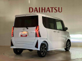 くらしを想うライフパートナー DAIHATSU認定中古車。
