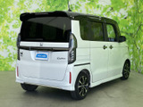 N-BOXカスタム L コーディネートスタイル 