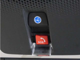 ◆新世代コネクテッド技術「Honda CONNECT」搭載。緊急時にオペレーターのサポートを受けることも可能です。