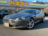 アストンマーティン DB9