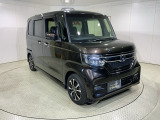 N-BOXカスタム G L ホンダセンシング 