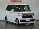 Honda中古車商品化整備基準に基づく法定12か月点検整備を実施致します。分解整備記録簿もお渡し致しますので、より安心してお乗りいただけます。。