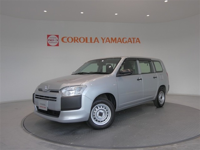プロボックスバン 1.5 G 4WD