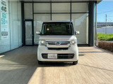 N-BOX L スロープ 