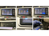 クルマの状態と評価点数を開示し、図解で表示いたしております。車両状態検査書はこちらの車両ページで閲覧できます。(※一部評価書が未設置の車両がある場合がございます)