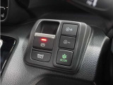 ◆オートブレーキホールド機能付き電子パーキングブレーキ◆ブレーキペダルを足から離しても停車状態を保ちます。アクセルを踏めば自動でブレーキが解除され、発進可能!
