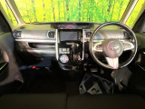 タントカスタム RS 