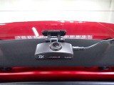 ドライブレコーダー装着車!万が一の時や、ドライブ映像を楽しんだりなどいろんな時に役立ちます!