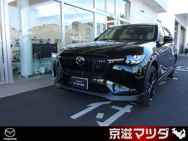 CX-80 3.3 XD ドライブ エディション ディーゼル