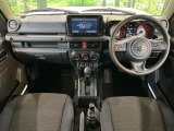 ジムニーノマド 1.5 FC 4WD 