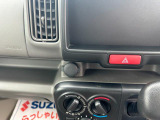 シガーソケットです