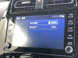 AM/FMラジオ付きです♪