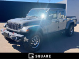 クライスラージープ グラディエーター 3.6 ルビコン 4WD