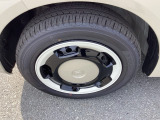 点検整備もしっかりしてからのご納車です。ご安心してお任せください!!