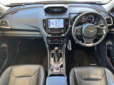 フォレスター 2.0 アドバンス 4WD 