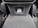 非常時やキャンプなどに役立つAC100Vコンセント付きです。