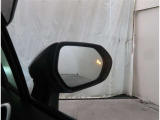 【BSM】ブラインドスポットモニター付き☆車線変更時、死角になり映らない車両を検知!警告してくれます♪
