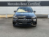 GLAクラス GLA200d 4マチック AMGラインパッケージ 4WD 