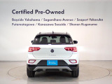 ★VW71項目点検実施後の納車ですので、安心です。