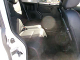 リヤシ-トも快適ですので、座りに来て欲しいです^^中古車は体感する事が出来ますので、ぜひ!!お待ちしております^^