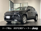 1941年に誕生した初代モデルよりそのDNAを脈々と受け継いできたJeepブランドの象徴。11年ぶりにフルモデルチェンジをして全身が進化したが伝統は継承しています。