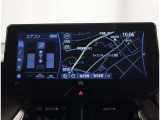 カーナビが付いていれば初めて通る道でも迷わずに目的地にたどり着けますね。迷わなければ余計なガソリンも使わずにエコです。