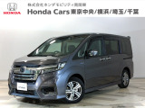 Honda Cars 東京中央U-Select府中南店へようこそ。 当社下取りのお墨付き車両。人気車両で充実装備の一台。おススメです。どうぞご覧ください。