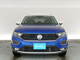 T-Roc TDI スタイル デザイン パッケージ ディーゼル 
