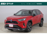 トヨタならではの「5つの安心」をセットにした『トヨタ認定中古車』です。「まるごとクリーニング」「車両検査証明書」「ロングラン保証」「エンジン内部洗浄」「全店舗工場完備」付き。