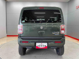 ハスラー ハイブリッド(HYBRID) G 