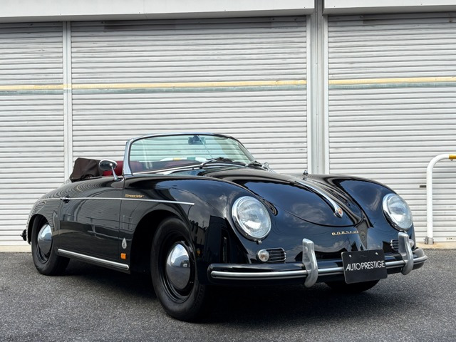 356  ロードスター