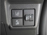 ◆VSA◆横滑り防止装置が装備されています。コーナーリング時の横すべりを抑える機能と、車両の急激な挙動変化を抑える機能で、安定した走行を実現しています。運転に安心とゆとりが出来ます。