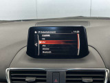 純正SDナビを装着しています。Bluetooth(ブルートゥース)・USB接続等が使用できます。