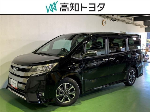 ノア  2.0 Si WxBIII