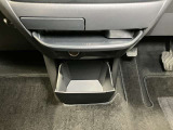 【インストアセンターロアボックス】CDがちょうど収まるボックスです♪お気に入りのCDを入れておけばすぐ取り出せます♪