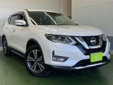 エクストレイル 2.0 20Xi 4WD 
