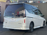 セレナ 1.4 e-POWER ハイウェイスターV 