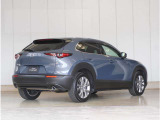 CX-30 1.8 XD Lパッケージ 4WD 
