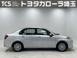 この車はレンタカーとして使用されていた車です。