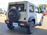 ジムニーシエラ 1.5 JC 4WD 