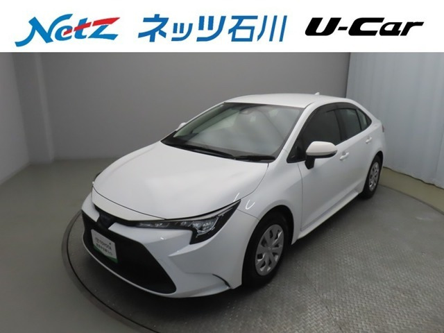 カローラ 1.8 ハイブリッド G-X 