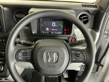 明るく、視認性に優れたメーターで安全運転や燃費管理、車両点検などに役に立つ機能があります ※一部の車種には該当しないものもございます