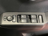 電動格納式ドアミラースイッチ、パワーウインドゥスイッチ