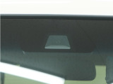 ◆Honda SENSING◆ カメラ等装置で精度の高い検知能力を発揮、安全運転を支援します。ステアリング上のコントローラーに注目!