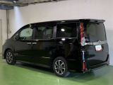 ノア  2.0 Si WxBIII